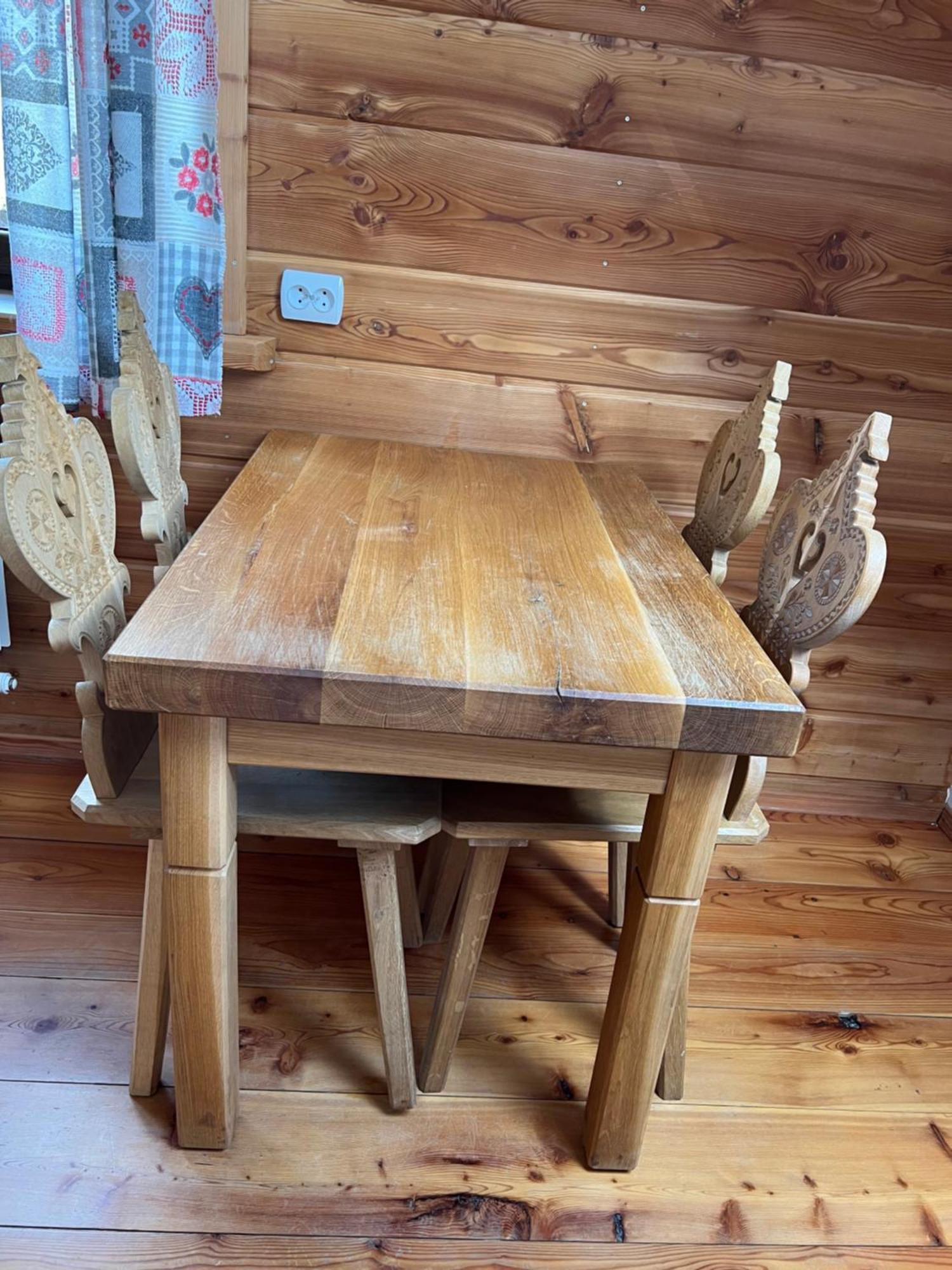 Ku Sosnie Apartment Буковина Татжанска Екстериор снимка